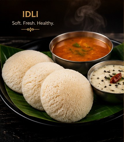 Idli