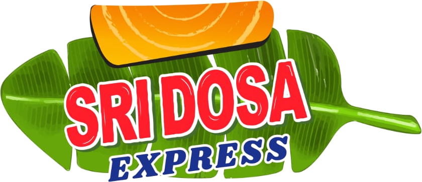 Sri Dosa Express